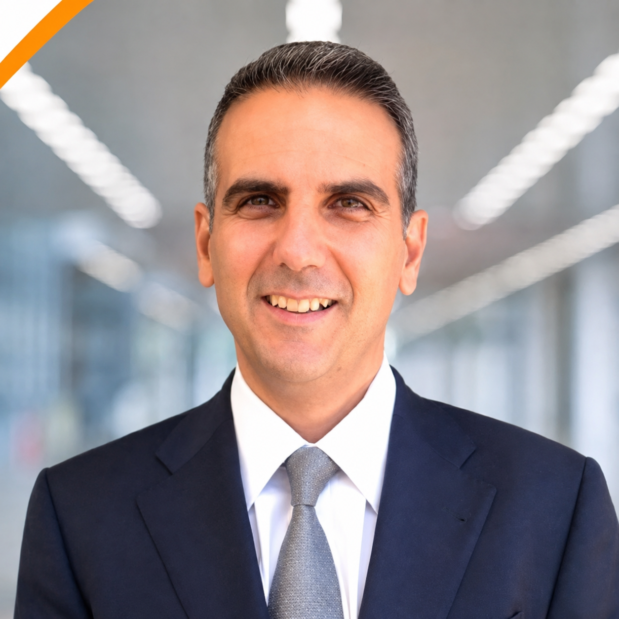 Álvaro Granada, nuevo CEO de Plenergy en sustitución de Rodríguez de Arellano