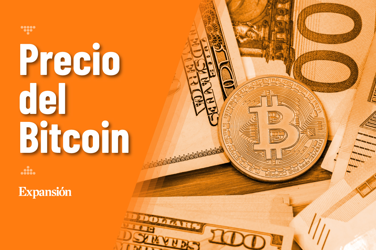 Precio del Bitcoin hoy, 30 de septiembre: El precio del Bitcoin se ha revalorizado en un 2,99% respecto al día anterior