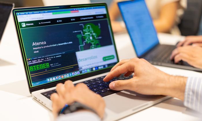 Mercadona crea Atenea, su propia IA para desarrollar software