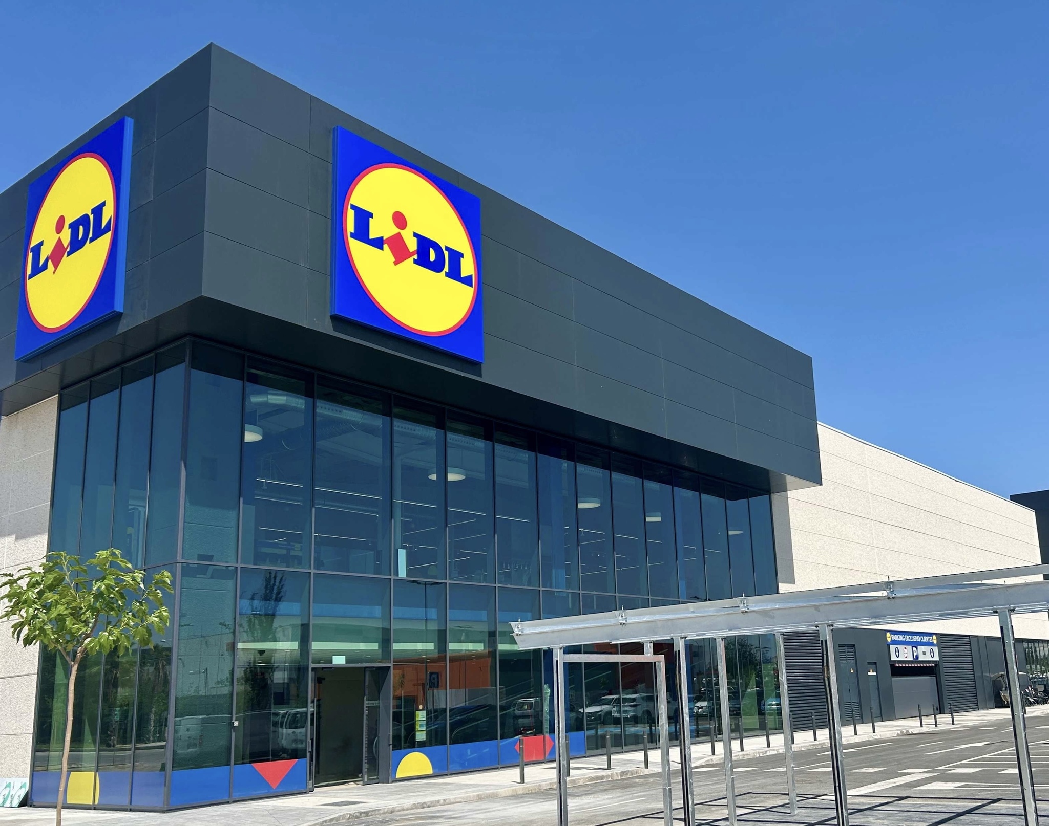 Lidl dispara el beneficio un 20% en España y supera los 7.600 millones en ventas
