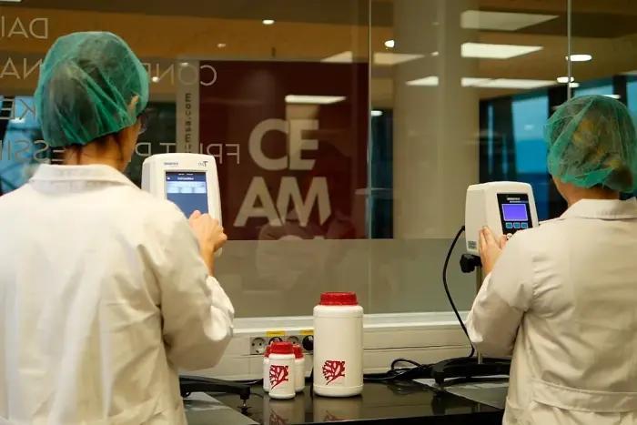 Ceamsa invierte en la start up turca Farmhood