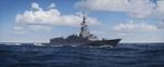 Navantia se alía con la tecnológica gallega Marine Instruments para sistemas de vigilancia dual