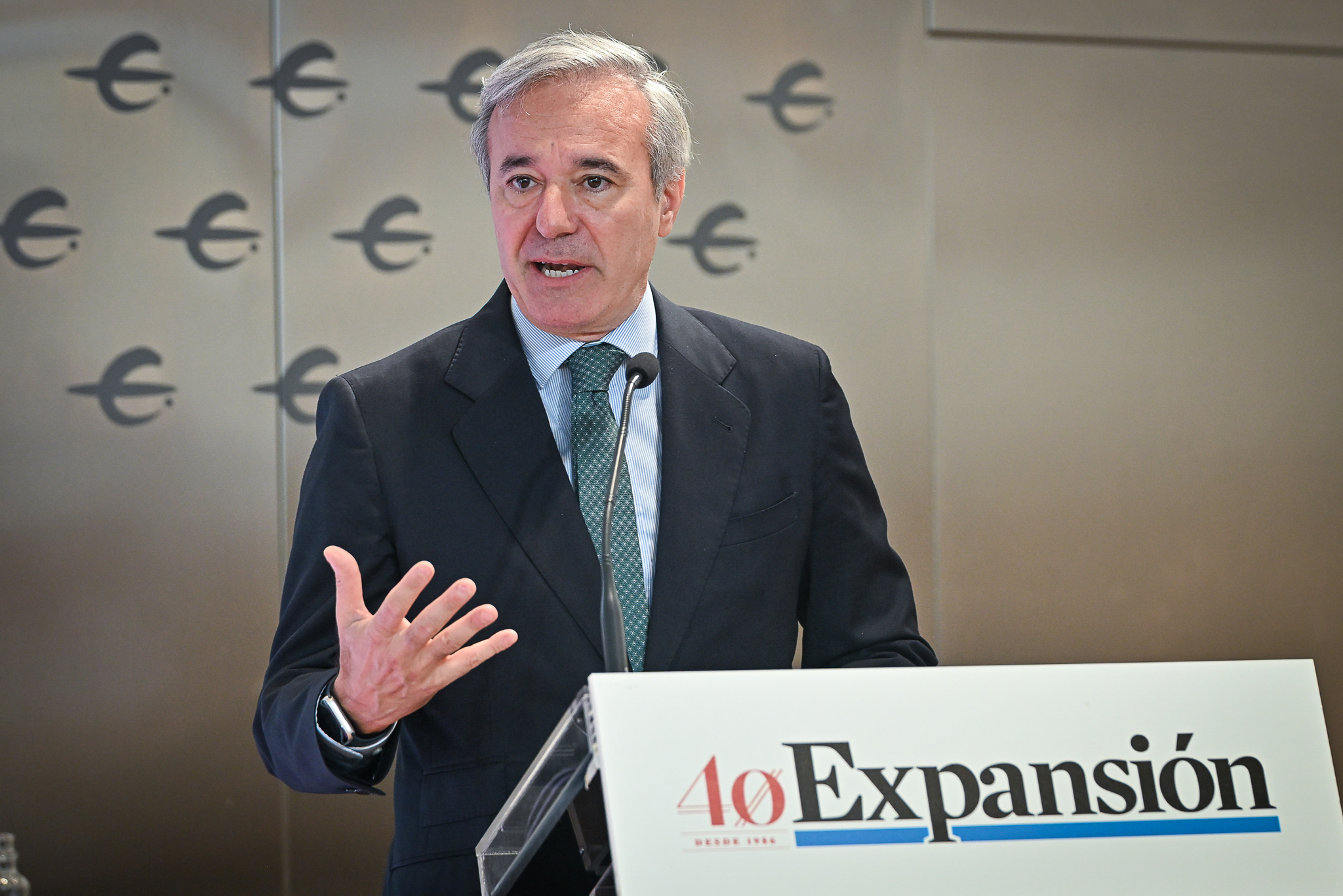 Un pueblo de Zaragoza exige compensaciones al Gobierno de Azcón por los centros de datos