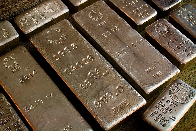 Cuatro materias primas para ganar más del 20%