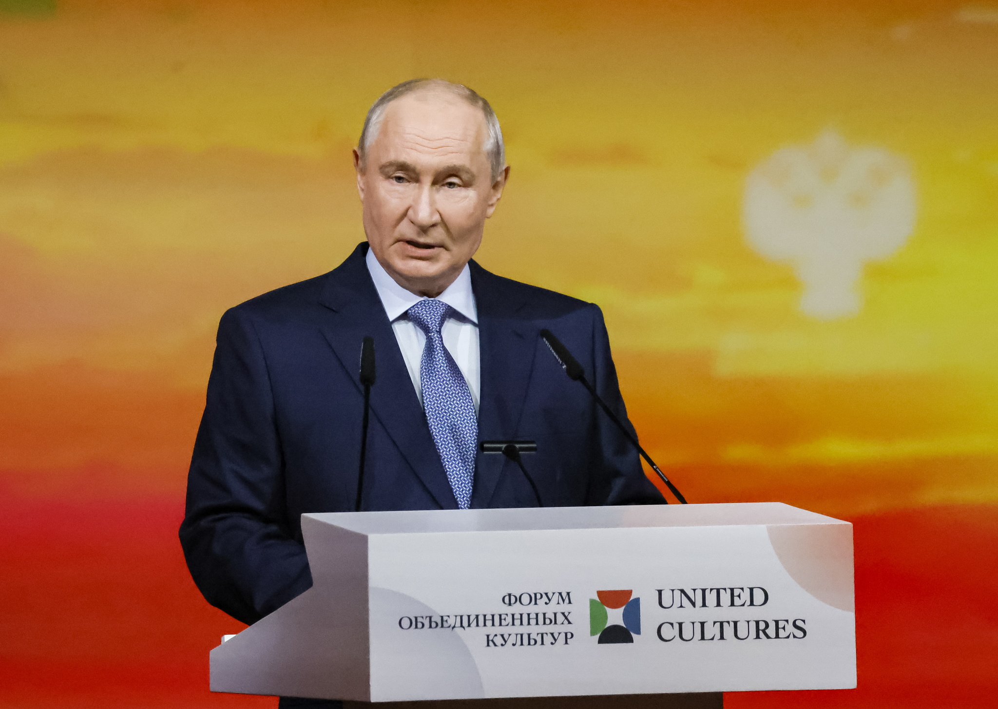 Rusia amenaza con armas nucleares a los países de la OTAN que aíslen Kaliningrado