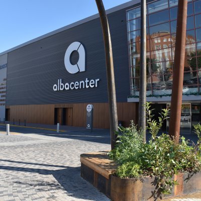 Hines y Lar ponen a la venta un centro comercial en Albacete