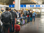 Italia extiende durante otras dos semanas los controles a los viajeros llegados de España