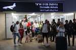 Dentro del vuelo Flydubai que casi acaba en catástrofe