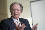Bill Gross recomienda no tener bonos en cartera y ser cauteloso con las acciones