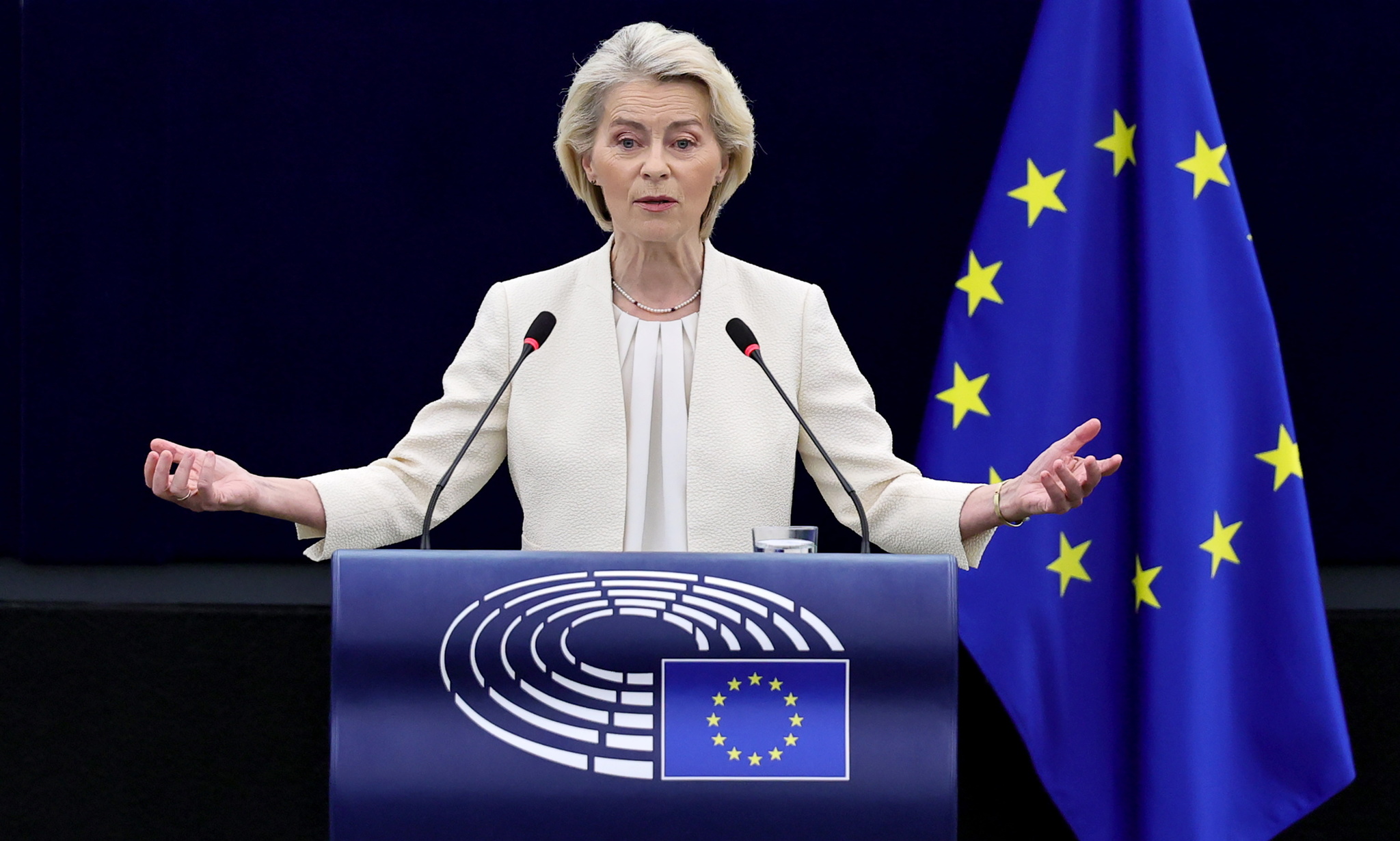 Bruselas lanza advertencias contra el aumento de los precios de la energía y su impacto