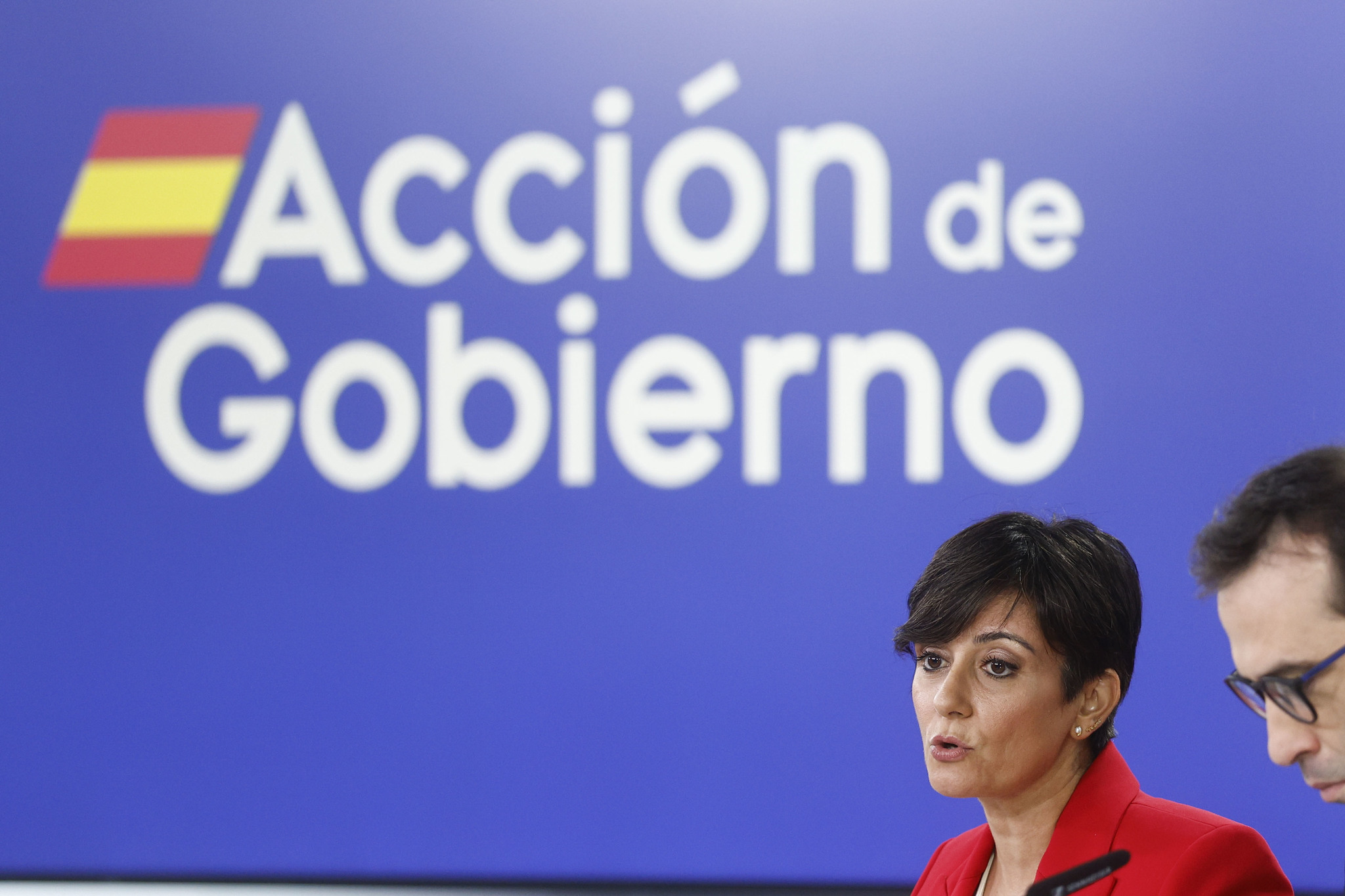 Garamendi, reelegido presidente de CEOE hasta 2030 y critica los decretos de vivienda