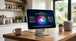 Apple lanzará este mes un hub con pantalla para controlar el hogar inteligente