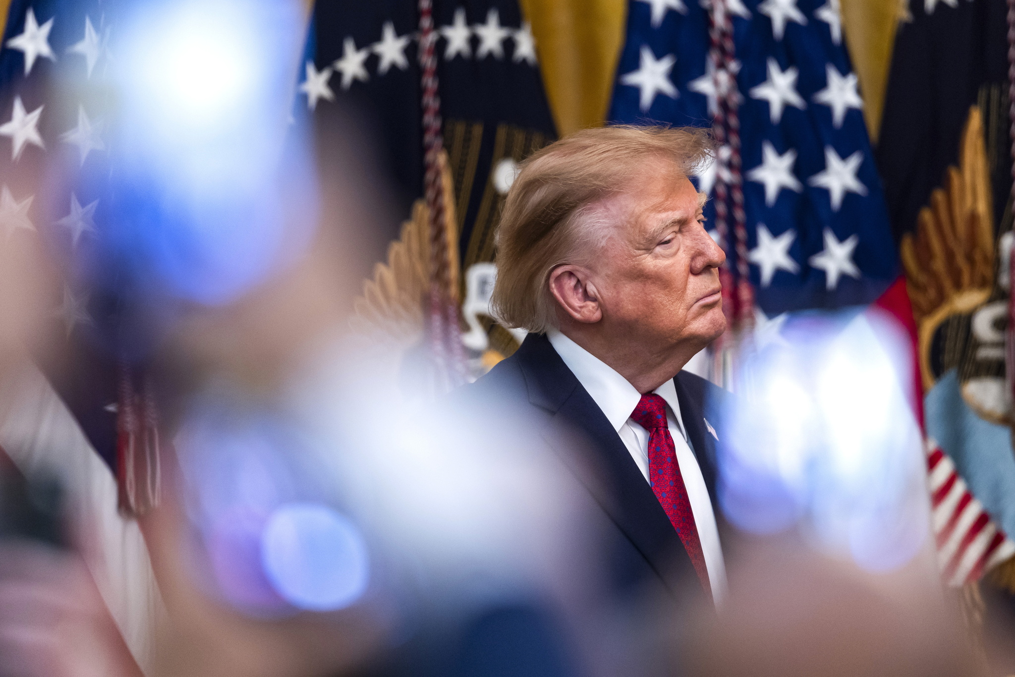 Quiénes son los dueños de los bonos de las empresas de Estados Unidos