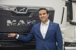 MAN Truck & Bus prepara el relevo de su director general en España