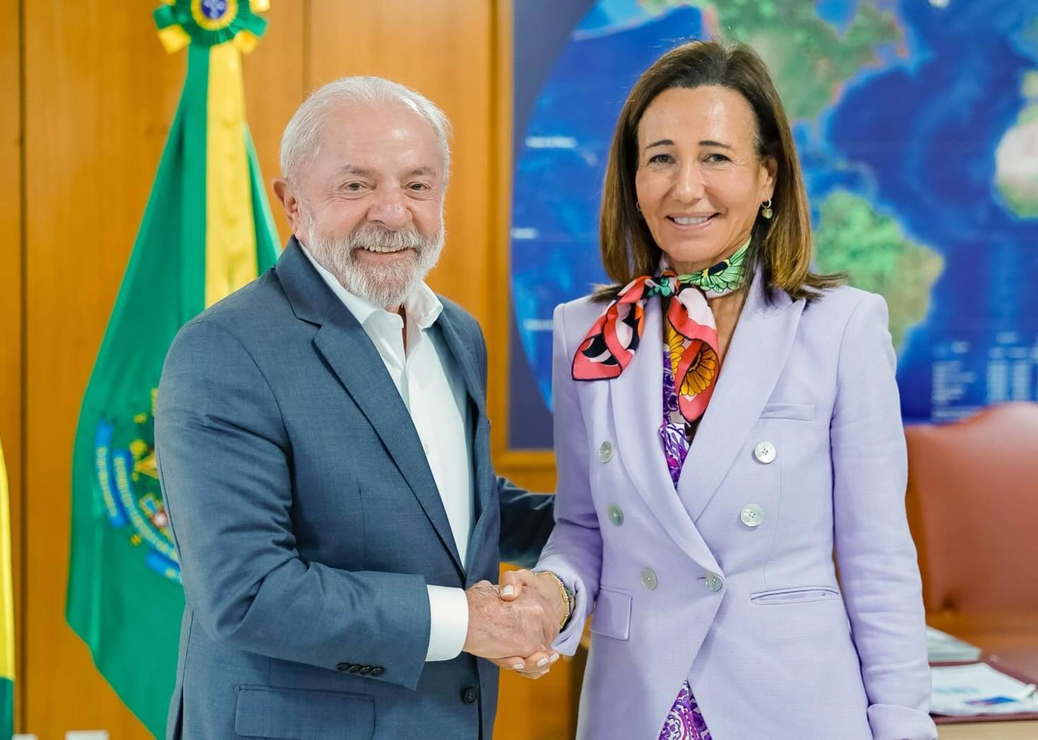 Lula vs Bolsonaro: cuánto se juega el Ibex con las elecciones en Brasil