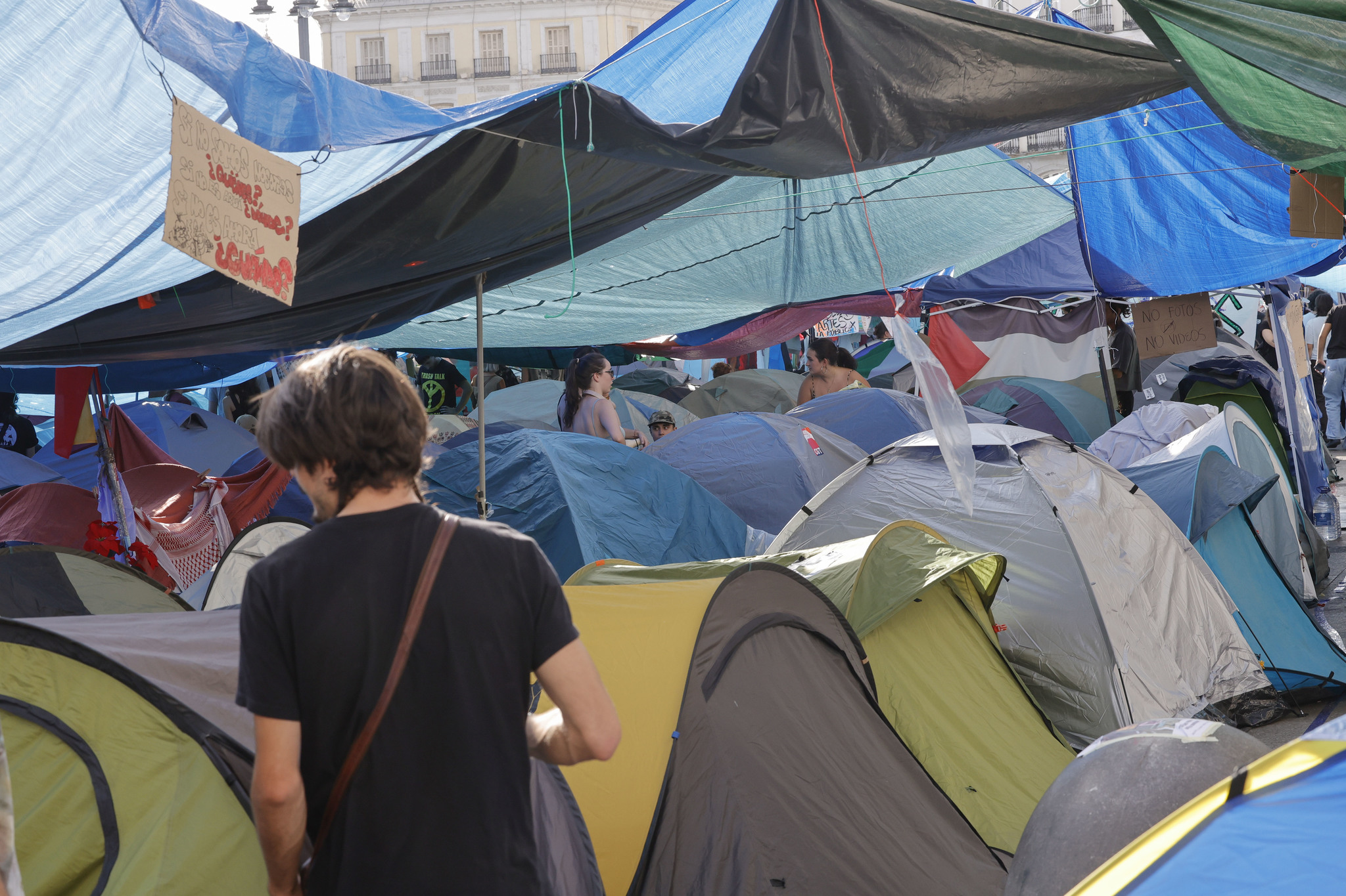Los juristas temen una oleada de litigios por el decreto de vivienda: "Es demencial, parece propaganda"
