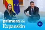 La Primera de Expansión sobre vivienda, BCE, Iberdrola, Santander y BBVA