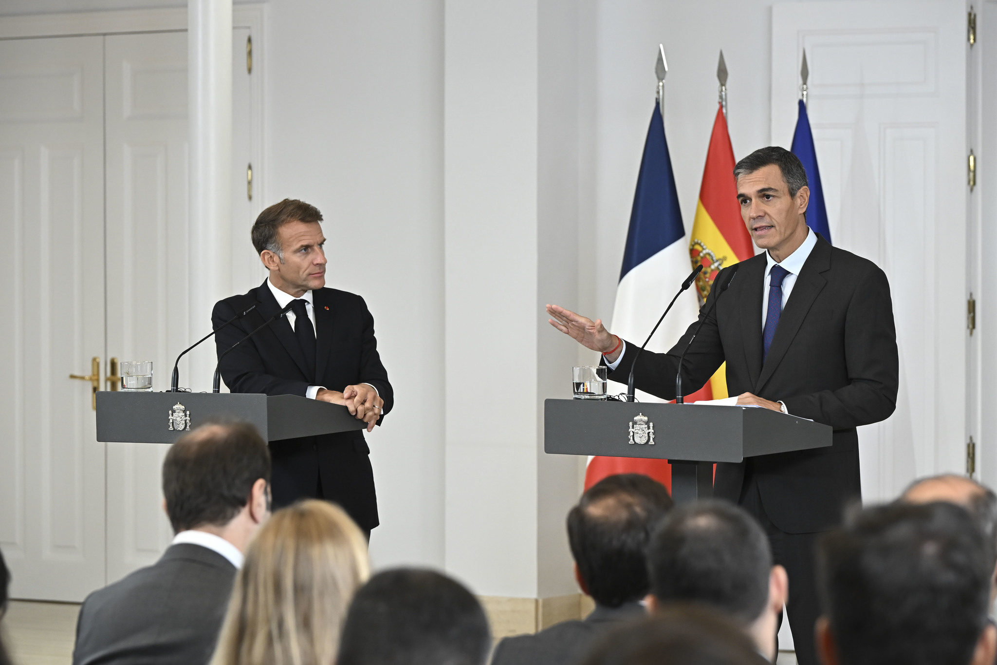 El 'no' de Junts al decreto de vivienda pone entre las cuerdas al Gobierno de Sánchez