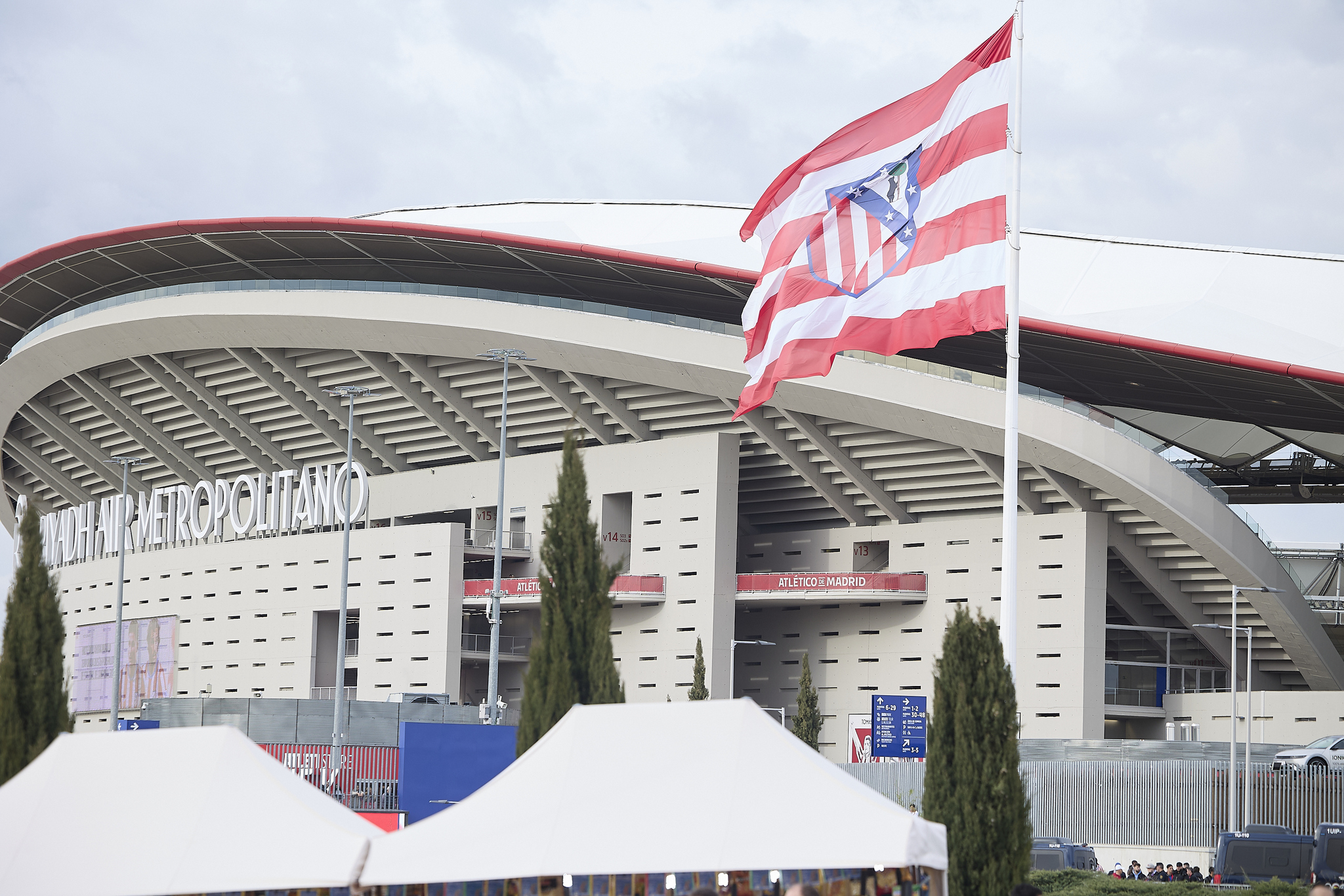El Atlético cierra su guerra con Hacienda: el Supremo le da la razón por los pagos a agentes
