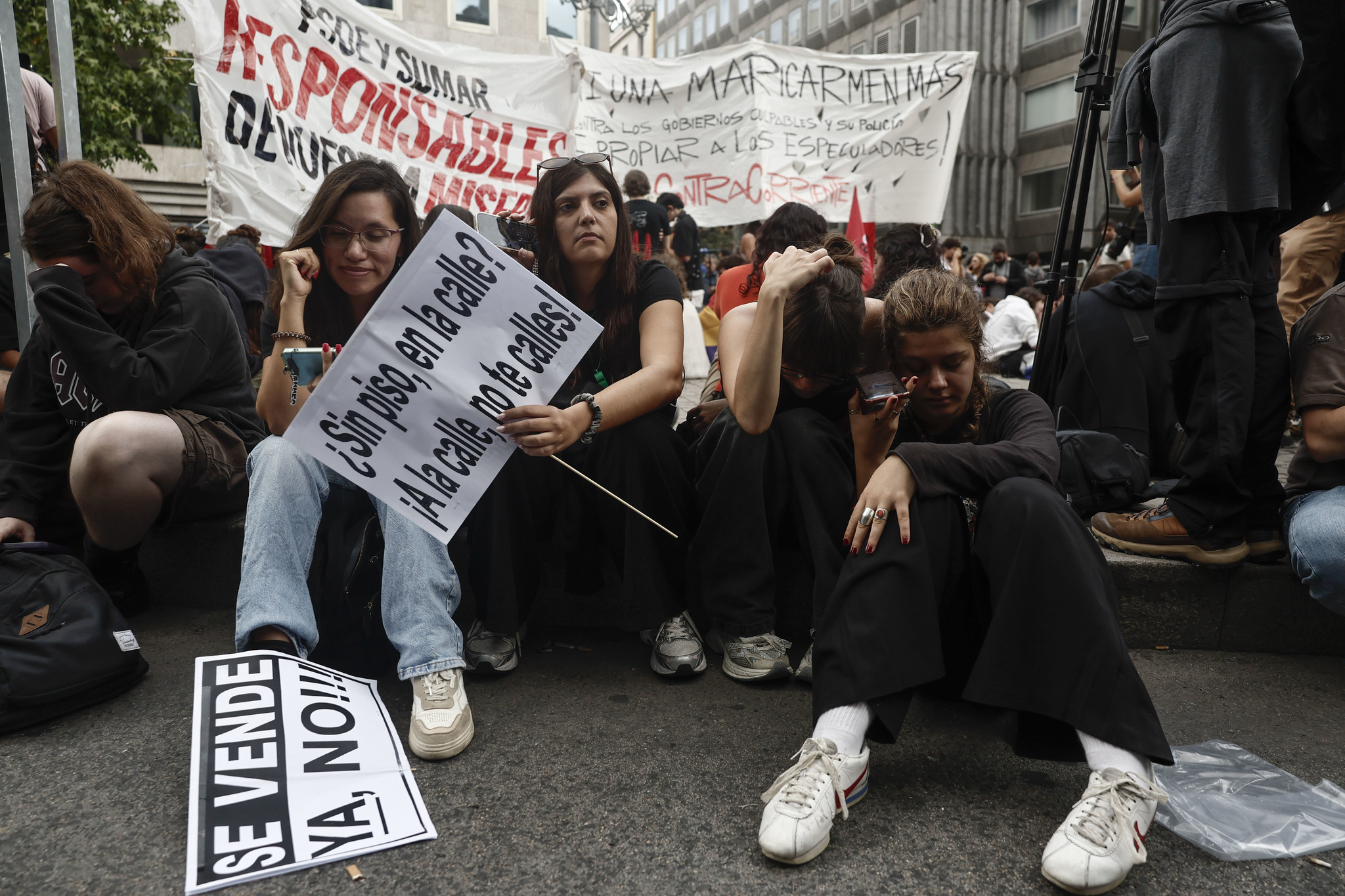 Decaen los decretos de vivienda tras el veto del Congreso