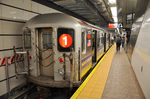 Nueva York se propone enfriar el metro para calentar los rascacielos