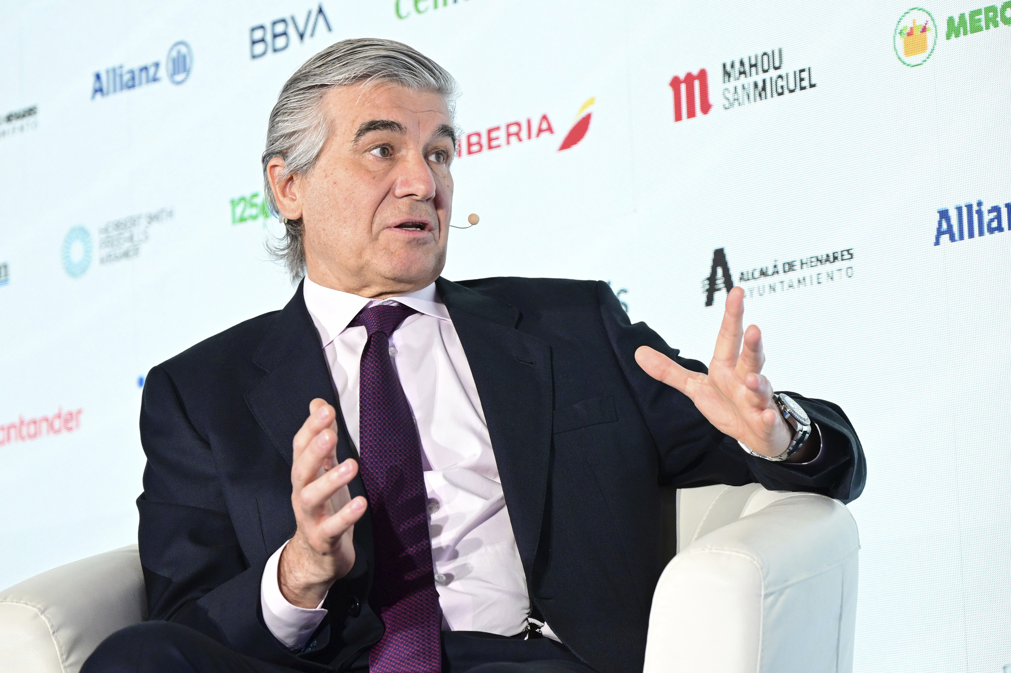 La Caixa blinda su poder en el consejo de Naturgy