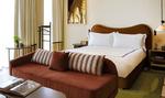 Diez hoteles de lujo en edificios históricos