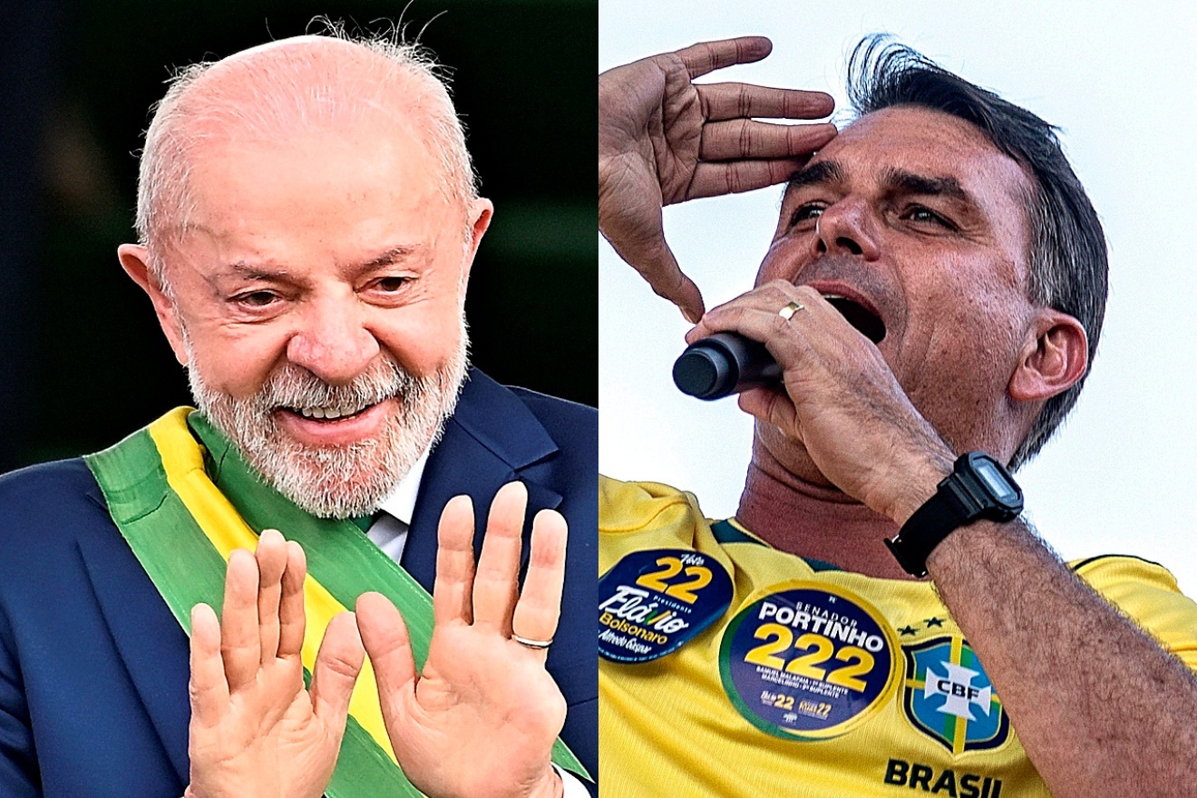 Brasil: la pieza que le falta a la marea conservadora en América Latina