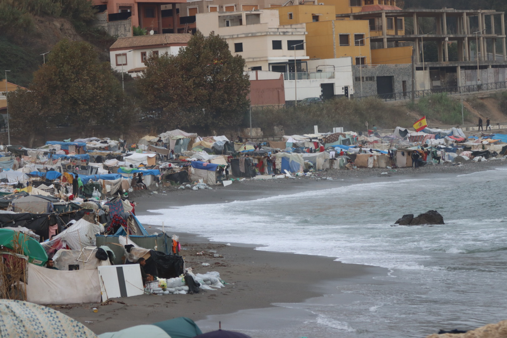La Agencia Tributaria empieza a pagar el martes las ayudas directas a empresas y autónomos de Ceuta