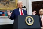 Trump crea la 'Fuerza de la Superinteligencia' para coordinar el desarrollo de la IA en EEUU