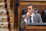Nervios entre los socios de Sánchez, obligados a acelerar por el ruido de tambores electorales