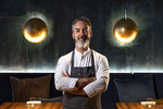 La nueva casa de Henrique Sá Pessoa