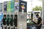 Barclays roza la valoración récord de Repsol