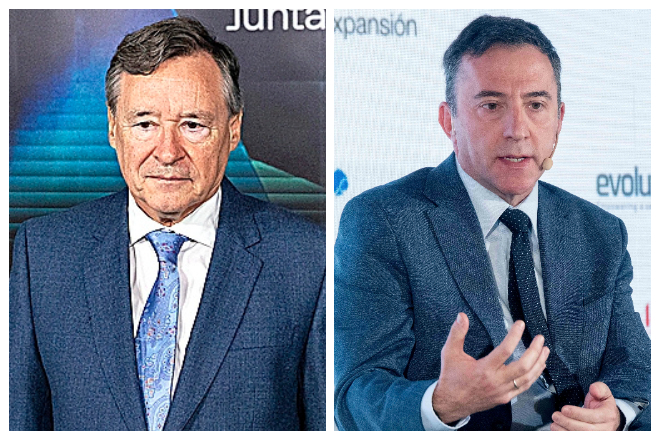 Seat frena el acuerdo con Indra para entrar en defensa por dudas de viabilidad