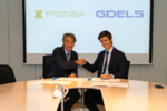 Santa Bárbara y Ficosa firman un contrato de tecnologías de visión para blindados