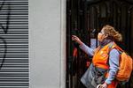 Relevo a partir del 13 de octubre en la atención domiciliaria en Barcelona