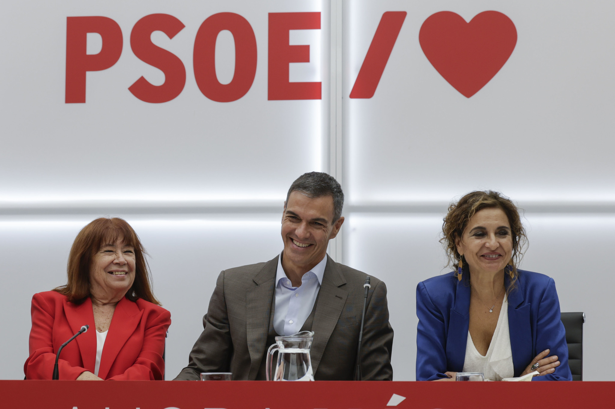 Sánchez diseña su propia 'kale borroka' para el día después