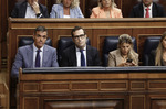 Una legislatura de crecimiento del PIB que no llega a la mayoría social