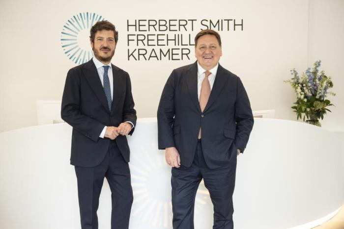 Stanford Law School elige a HSF Kramer para su programa piloto de IA