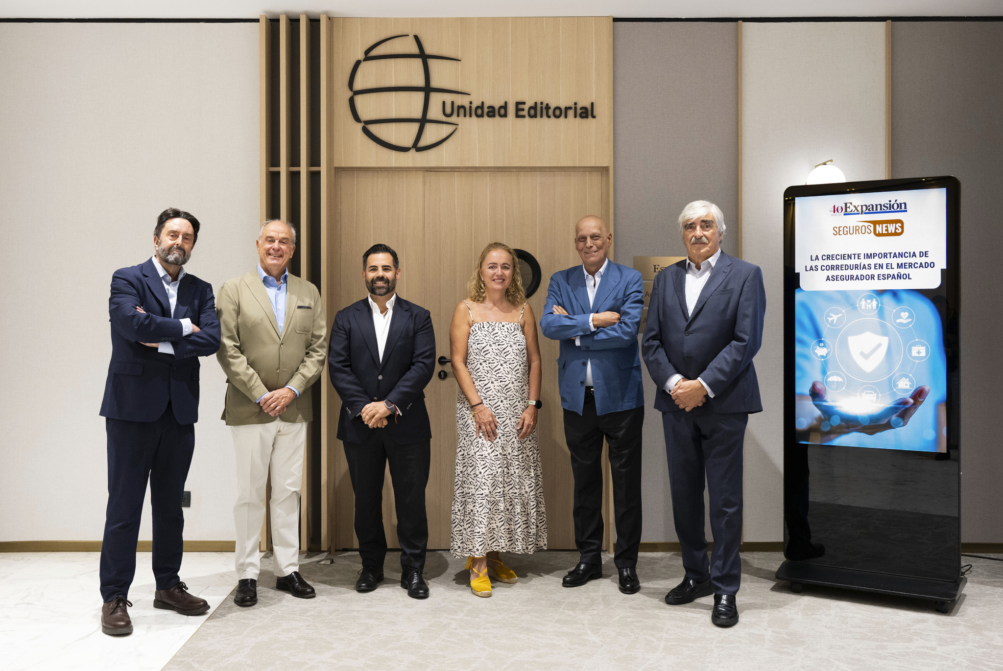 Corredurías: ganar escala sin perder al cliente ni el talento