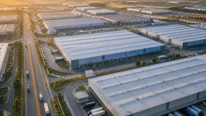 Valencia supera el reto de absorber la oferta logística