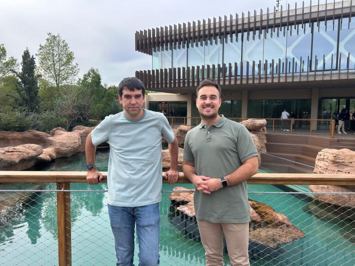 Juan Roig entra en Niubiq, startup de inteligencia comercial