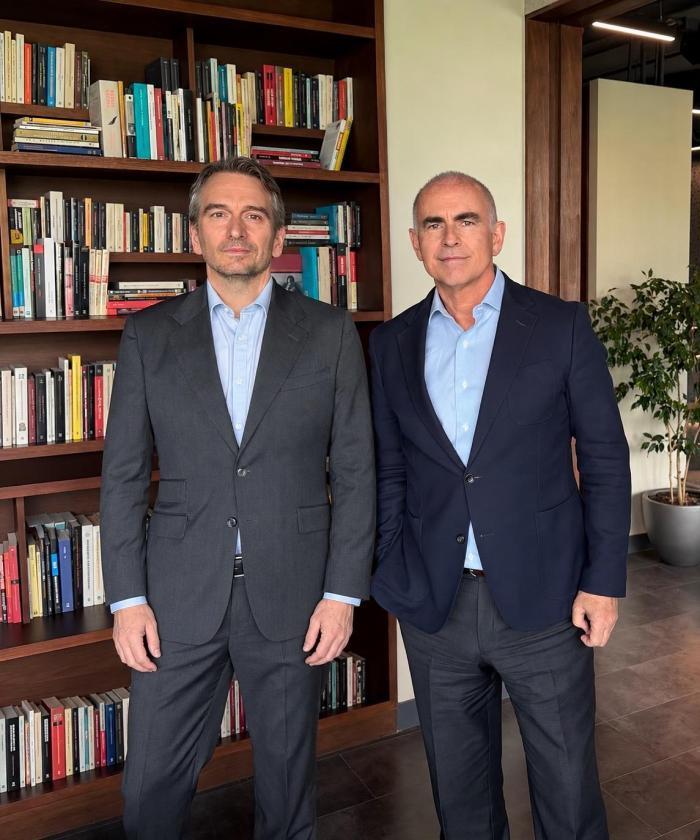 Matías Kunstmann se une a Ontier para reforzar tributario en Chile