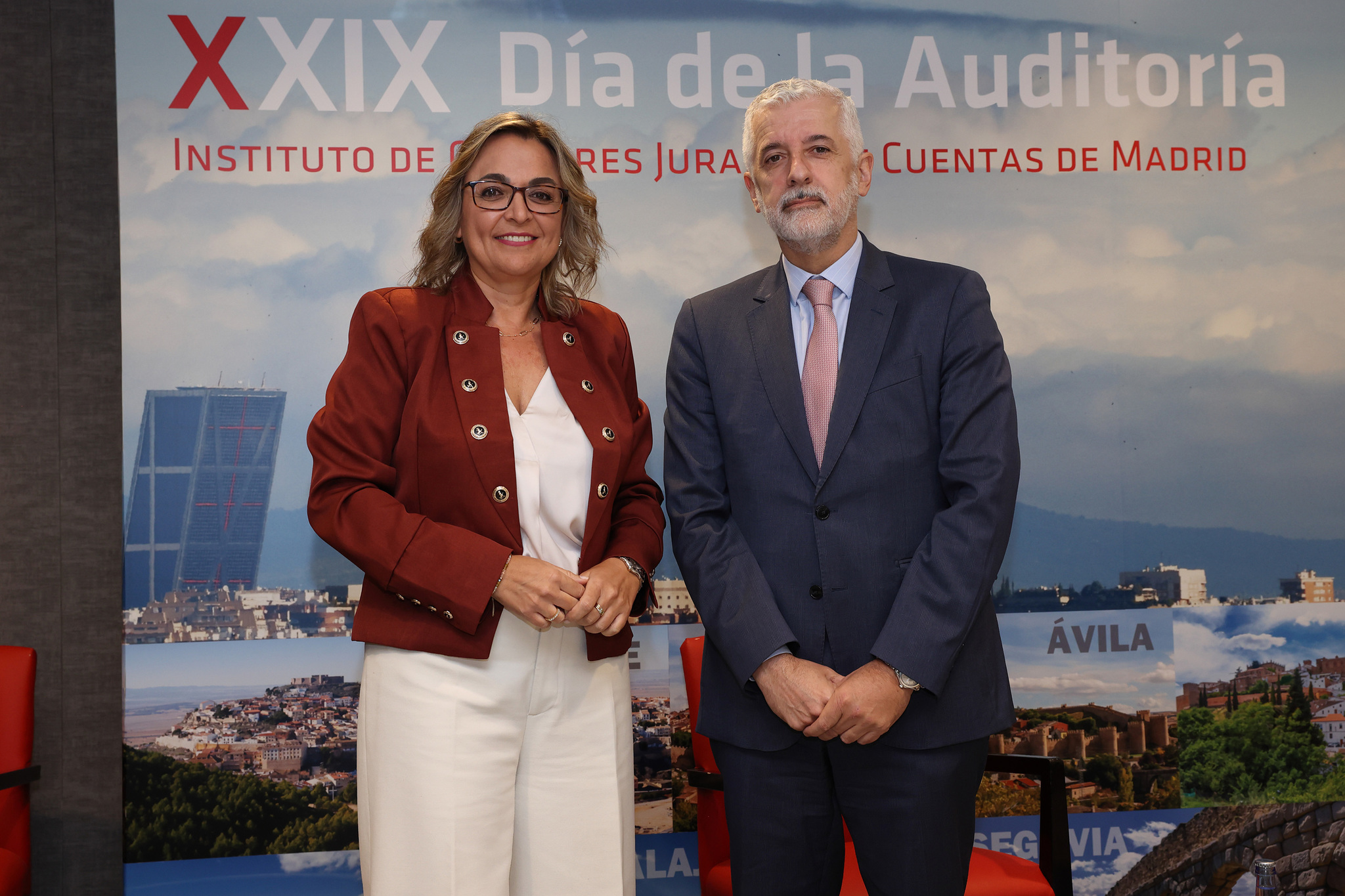 La auditorÃa incorporÃ³ a mÃ¡s de 2.700 profesionales en EspaÃ±a en 2025