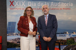 La auditoría incorporó a más de 2.700 profesionales en España en 2025
