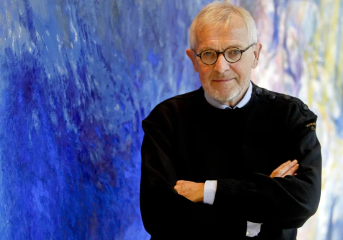 Francis Halzen gana el Nobel de FÃsica por sus avances pioneros en la astrofÃsica de neutrinos