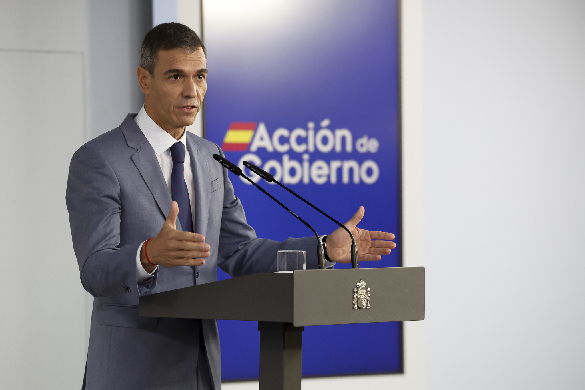 Dos decretos de vivienda casi idénticos: así quedan las medidas del Gobierno para intervenir el mercado del alquiler