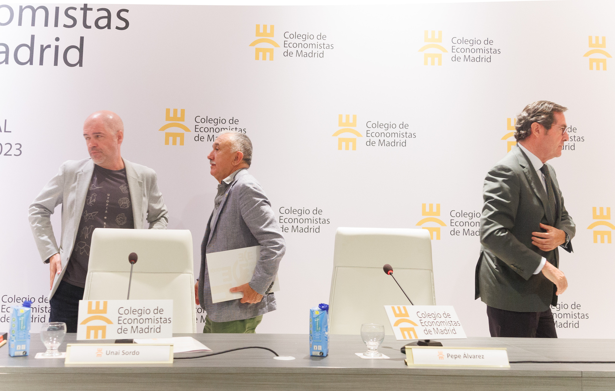La CEOE considera "inadmisible" la huelga general y cuestiona su "encaje jurídico"