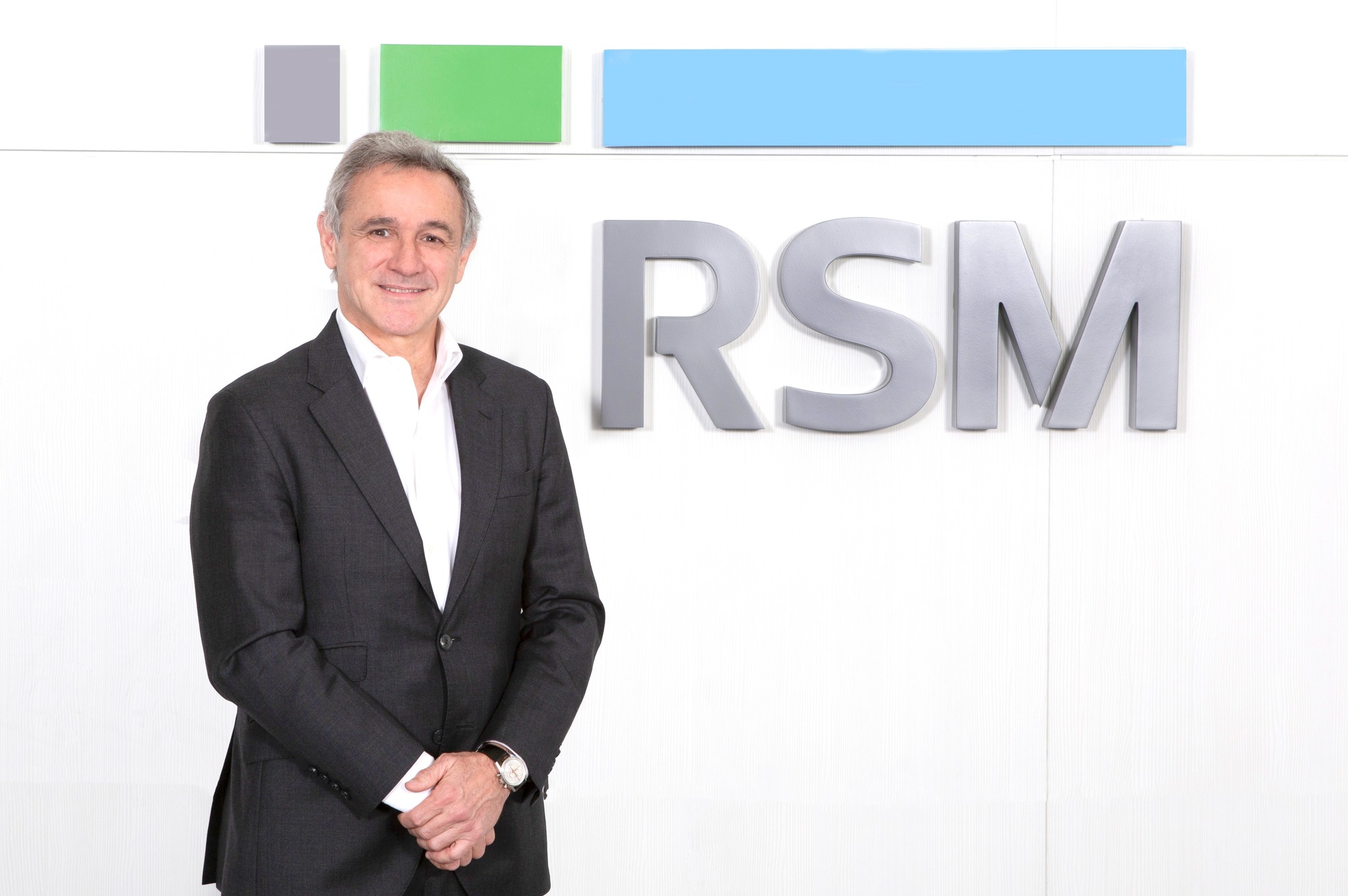 RSM lanza una nueva división de  consultoría digital
