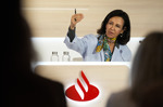 Santander reordena las cúpulas de Getnet en Latinoamérica